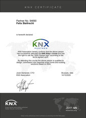 KNX Partner