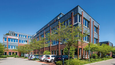 ESYLUX Deutschland GmbH ESYLUX Deutschland GmbH
