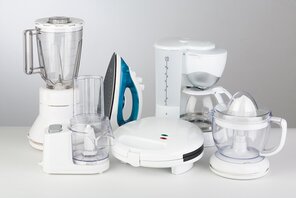 Elektroschrott erkennen Elektroschrott erkennen