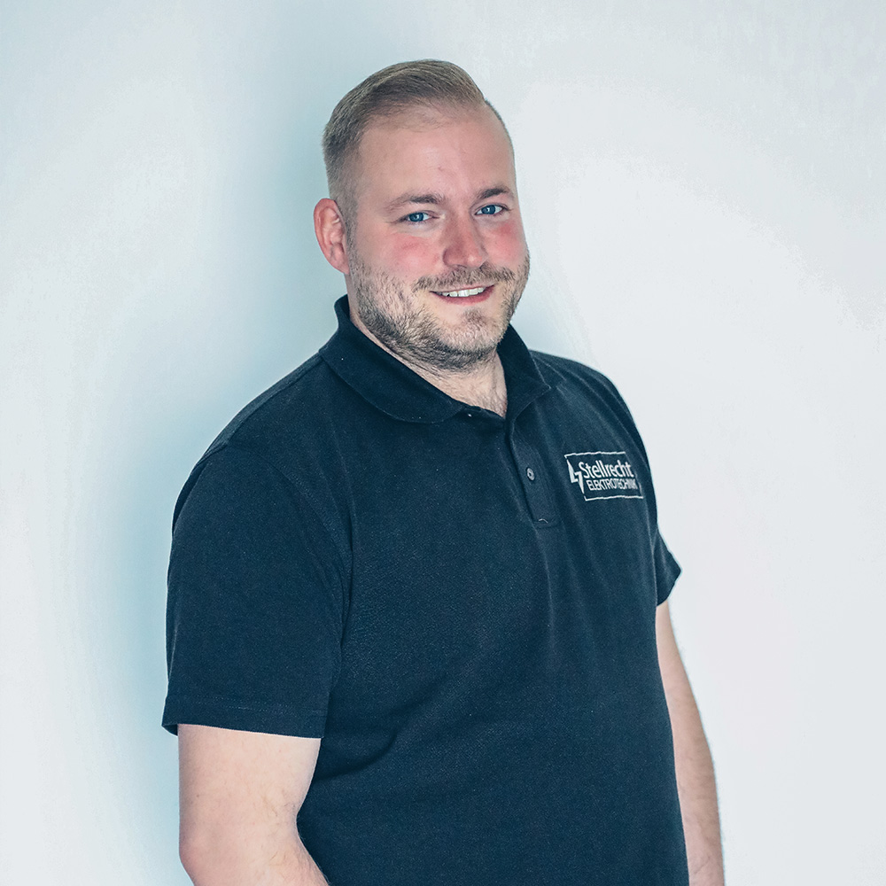 Profilfoto von Julian Schaal